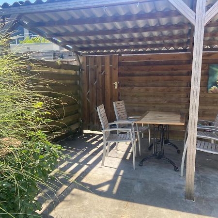 Вилла Cozy Dutchie House Near Utrecht Ньивегейн Экстерьер фото